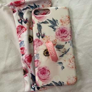 Loopy case for iphone 8 plus